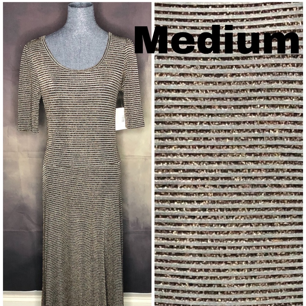 Ana Dress